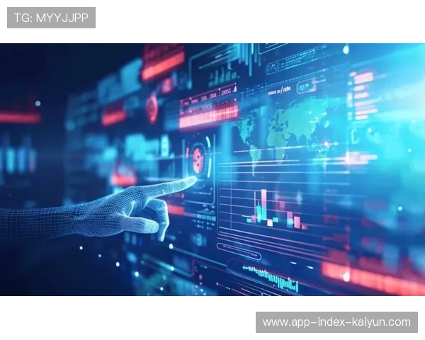 全链路数字化正由技术手段演变为顶层战略 重新定义现代体育赛事