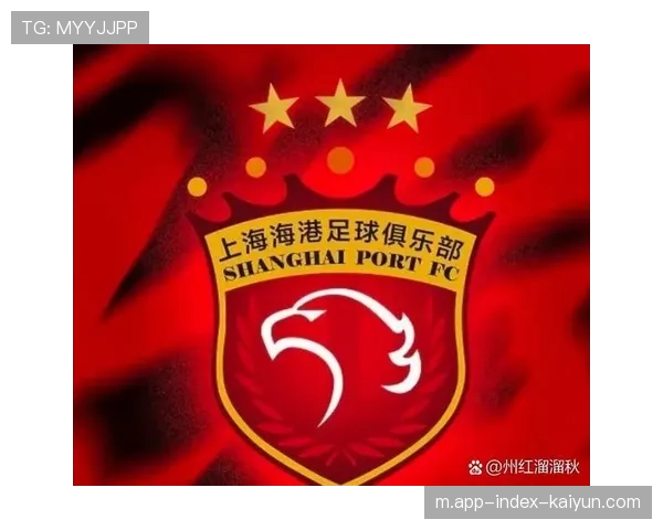 八轮仅积三分 海港成东亚区唯一未尝胜绩球队