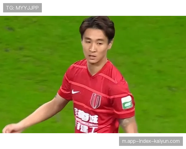 门前百米冲刺铲射 韦世豪用拼劲换来亚冠处子球