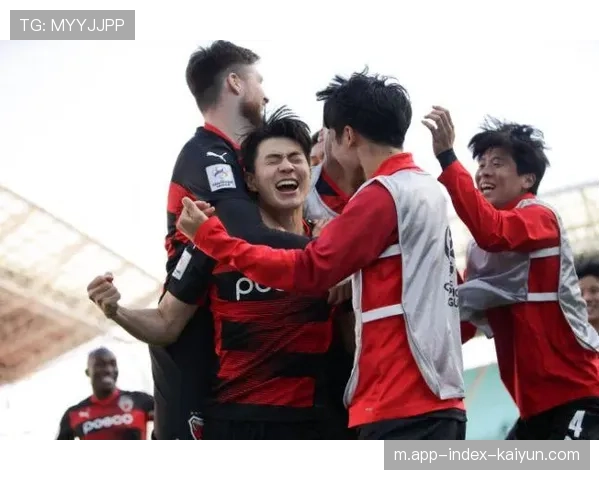 李东炅成蔚山进攻唯一变量 韩国国脚亚冠表现牵动球队命运