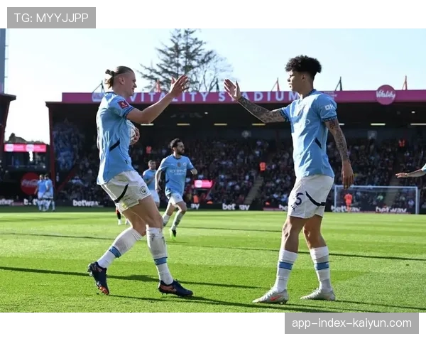 哈兰德伤缺影响曼城火力 锋线依赖度过高问题显现